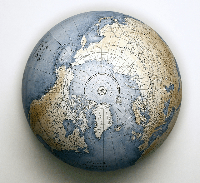 earth